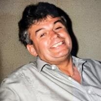 Ray Alan Stogner