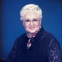 Frances Rose Hicks