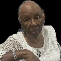 Joyce Ann Clark