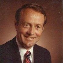 Paul F.  White