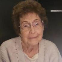 Beverly Ann McIntyre