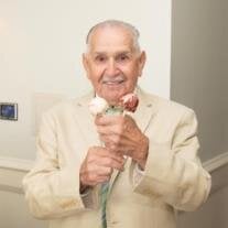 Reed Martin Jr.