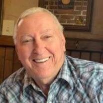 Alan M. Fleming