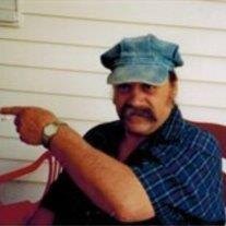 Mr. David Wayne Smith