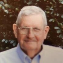 J. B. Morris Jr.