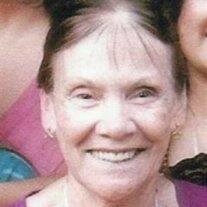 Hazel Marie Polk