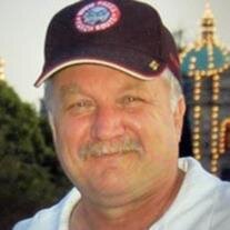 Robert "David" Smith