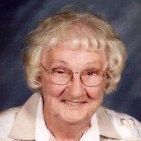 Mrs. Norma J. Billman