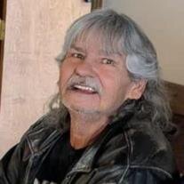 Terry Dean Criffield