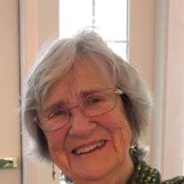 Artemis B. Ramaker