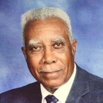 Pattamas "PJ" Jones Jr.