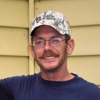 Joseph M. Casey Sr.