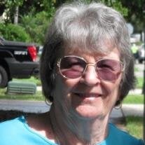 Sandra Joan Kappes