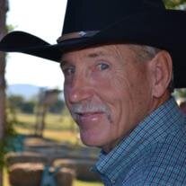 Benjamin Wallace Morris IV