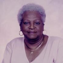 Martha Lee Smith