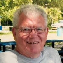 Vaughn N. Holsonbake