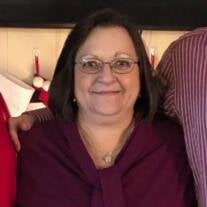 Amy Frances Moore