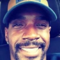 Kevon Eugene Morrison