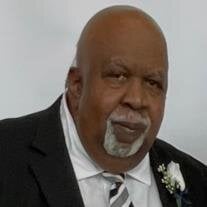 Mr. Nathan Bernard Curry