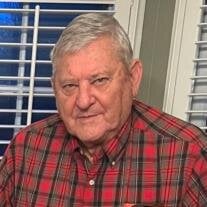 Henry J. "Joey" Moon