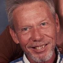 William (Bill) Haynes III