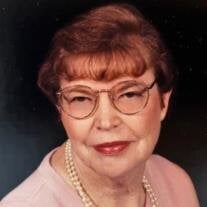 Jerllyene Roney Middleton