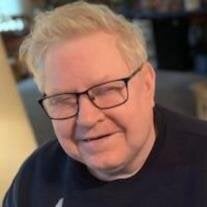 Daniel Abraham Patrick