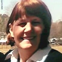 Faye M LeCroy