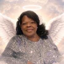 Jurlean "Jewel" Avery