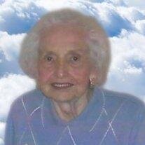Helen Jane Hite