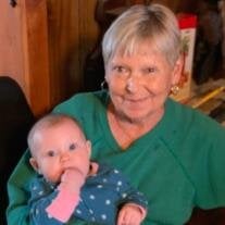 Nancy Gaye Campbell