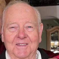 Robert S. "Bob" Baker