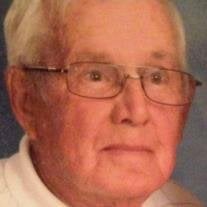 Henry Eugene "Doc" Hoffman Jr.