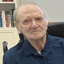 MR. WILLIAM BOBBY KILLEN