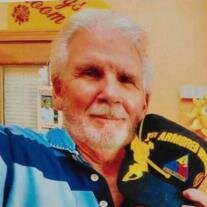 Thomas "Tom" Domitor