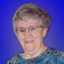 Agnes Snow