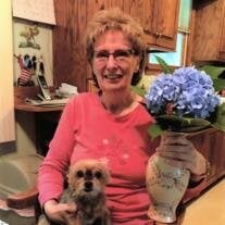 Sandra Lee Mader