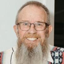 Robert Louis Jackson Sr.