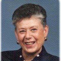 Wilma G. James