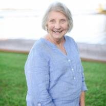 Mrs. Patsy "Patti" Joyce Green