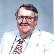Reverend Samuel C. McWilliams