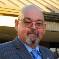 Robert Francis St. Germain