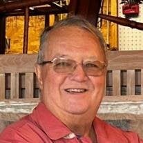 Walter T. Goodwin