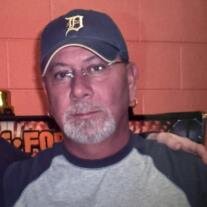 Thaddeus J. Oboy