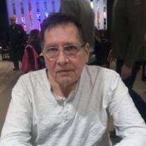 Ronald Heglund