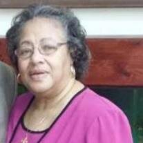Mrs. Delores Leary