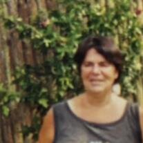 Lillian June Estep
