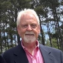 Mr. George Michael "Mike" Carter