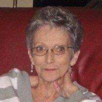 Patricia Ann Gorin