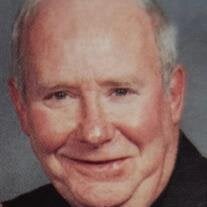 Larry Ronel Callander